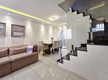 c3f833e7-819c-4a78-b7b4-15d629d50c15 · Casa em condomínio para venda em Parque Mandaqui com 2 quartos, sendo 2 suítes, 92m²