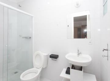 77dcace4-9a3f-4ecb-9e54-49259081fb28 · Casa no condomínio Condoomínio Vila Flor para venda com 2 quartos, sendo 2 suítes, 75m²