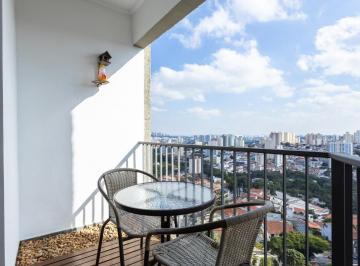 b70a09a8-b4bf-4bb3-99a7-6327d75d82e2 · Versátil cobertura para venda em Vila Albertina com 2 quartos, 159m²