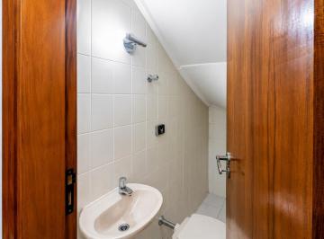 6034f6f0-fca3-4680-a9da-5b96eb78fda6 · Deslumbrante sobrado para venda em Jardim São José (Zona Norte) com 3 quartos, sendo 1 suíte, 110m²