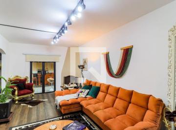 Casa de 3 quartos, São Paulo · Casa à Venda - Brooklin, 3 Quartos, 249 m2