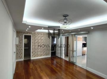 Apartamento · 125m² · 3 Quartos · 2 Vagas · OPORTUNIDADE! - APARTAMEENTO À VENDA - 125m² - 3 QUARTOS SENDO 3 SUÍTES - PÁTIO CONDOMÍNIO CLUBE - J