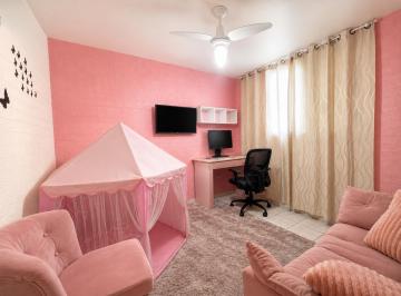 27f5f188-2f29-4994-8aae-24a637da5368 · Elegante apartamento para venda em Jardim Brasília (Zona Norte) com 2 quartos, 49m²