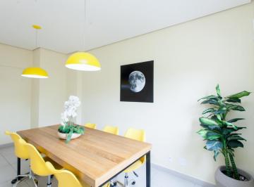 3cfbc797-5abe-4246-ba67-9e51132321b7 · Confortável apartamento para venda em Freguesia do Ó com 1 quarto, sendo 1 suíte, 27m²