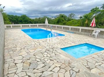 Rural · 5000m² · 2 Quartos · 2 Vagas · Chácara para Venda no bairro Boa Vista - Santa Branca/SP