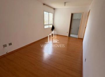 Apartamento · 65m² · 2 Quartos · 2 Vagas · Apartamento para Locação no Condomínio Colinas do Parayba no Bairro Jardim das Colinas - São José do