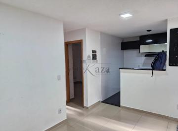 Apartamento · 44m² · 2 Quartos · 1 Vaga · Apartamento - Jardim Sol Nascente - Condomínio Parque Joatinga - 2 Dormitórios - 44m².