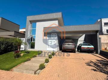 Casa · 158m² · 3 Quartos · 2 Vagas · Casa Térrea à venda no Gran Ville São Venâncio, Itupeva | 3 Quartos