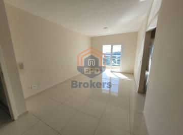 Apartamento · 80m² · 3 Quartos · 2 Vagas · Apartamento em José de Lima - Jarinu, SP