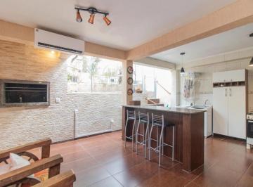 Casa · 156m² · 3 Quartos · 1 Vaga · Casa de Condomínio em Santo Antônio