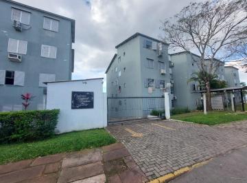 Apartamento · 45m² · 2 Quartos · 1 Vaga · Excelente oportunidade em Novo Hamburgo