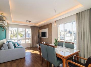 Apartamento · 75m² · 2 Quartos · 1 Vaga · Apartamento em Auxiliadora