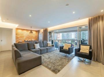 Apartamento · 162m² · 3 Quartos · 3 Vagas · Apartamento em Jardim do Salso