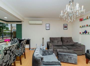 Apartamento · 103m² · 3 Quartos · 1 Vaga · Apartamento 3 dormitorios à venda em Santana - Porto Alegre