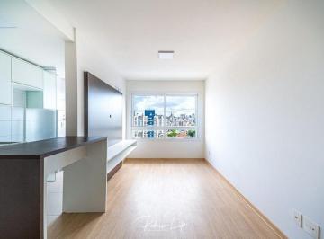 Apartamento · 62m² · 2 Quartos · 2 Vagas · Apartamento em Cidade Baixa