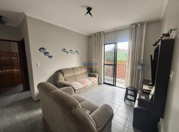 Apartamento · 70m² · 1 Quarto · 1 Vaga · Apartamento1 dorm e Varanda em Guilhermina - Financia!