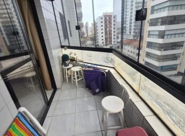 Apartamento · 73m² · 2 Quartos · 1 Vaga · Apartamento 2 Dormitórios na Ocian! - Cód: ACT3798