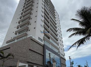Apartamento · 107m² · 3 Quartos · 2 Vagas · Apartamento em Jardim Imperador - Praia Grande, SP
