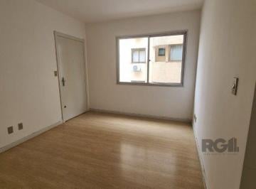 Apartamento · 60m² · 2 Quartos · 1 Vaga · Vende-se apartamento 2 dorm 1 vaga desocupado - 60m² - Bairro Mont Serrat