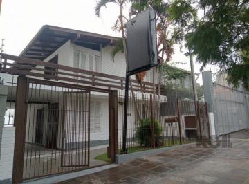 Casa · 208m² · 3 Quartos · 3 Vagas · Sobrado no bairro Higienópolis de 3 dormitórios e 3 vagas