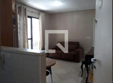 Apartamento · 48m² · 1 Quarto · 1 Vaga · Apartamento à Venda - Consolação, 1 Quarto, 48 m² - São Paulo