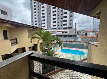 Casa · 62m² · 2 Quartos · 1 Vaga · Casa de Condomínio em Guilhermina - Praia Grande, SP