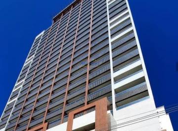 Comercial · 39m² · 1 Quarto · 1 Vaga · Sala Comercial em Boqueirão - Praia Grande, SP