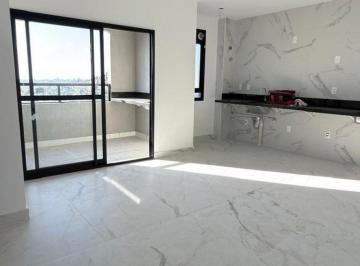 Apartamento · 73m² · 2 Quartos · 2 Vagas · Apartamento à Venda - Estoril , 2 Quartos, 73 m2
