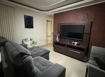 Apartamento · 57m² · 2 Quartos · 1 Vaga · Apartamento - Terras do Sul - Residencial Terra Nova - 2 Dormitórios - 57m²