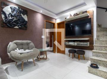 Casa · 95m² · 2 Quartos · 2 Vagas · Casa à Venda - Cangaíba, 2 Quartos,  95 m² - São Paulo