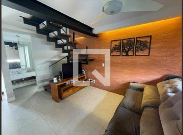 Casa · 98m² · 3 Quartos · 2 Vagas · Casa à Venda - Lenheiro, 3 Quartos, 98 m² - Valinhos