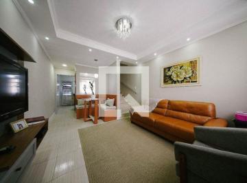 Casa · 101m² · 2 Quartos · 2 Vagas · Casa à Venda - Ponte Rasa, 2 Quartos, 101 m² - São Paulo