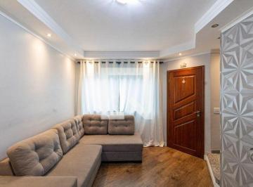 Casa · 65m² · 2 Quartos · 2 Vagas · Casa à Venda - Ponte Rasa, 2 Quartos,  65 m² - São Paulo