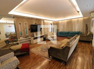 Apartamento · 280m² · 4 Quartos · 4 Vagas · Apartamento à Venda - Jardim Marajoara , 4 Quartos, 280 m² - São Paulo