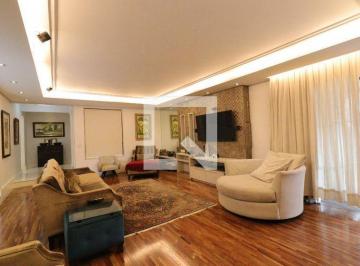 Apartamento de 4 quartos, São Paulo · Apartamento à Venda - Jardim Marajoara , 4 Quartos,  280 m² - São Paulo