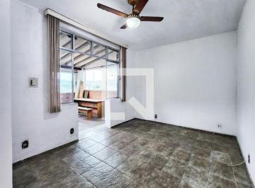 Casa · 78m² · 2 Quartos · Casa à Venda - Grajaú, 2 Quartos,  78 m² - Rio de Janeiro