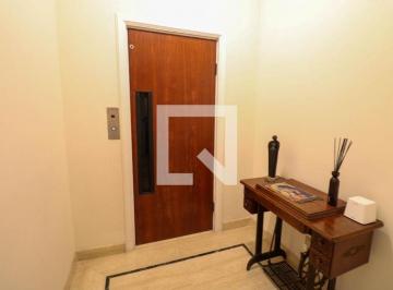 Apartamento · 316m² · 5 Quartos · 4 Vagas · Apartamento à Venda - Campo Belo, 5 Quartos, 316 m² - São Paulo