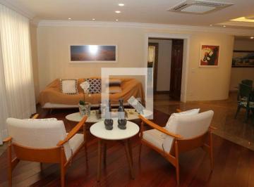 Apartamento · 335m² · 4 Quartos · 2 Vagas · Apartamento à Venda - Setor Oeste, 4 Quartos,  335 m² - Goiânia