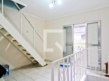 Casa · 126m² · 4 Quartos · Casa à Venda - Jardim Peri, 4 Quartos,  126 m² - São Paulo