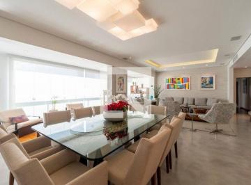 Apartamento · 284m² · 3 Quartos · 5 Vagas · Apartamento à Venda - Alphaville, 3 Quartos,  284 m² - Santana de Parnaíba