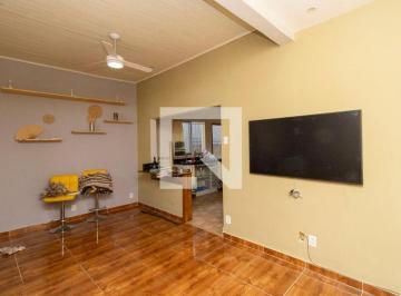 Casa · 80m² · 2 Quartos · Casa à Venda - Olaria, 2 Quartos,  80 m² - Rio de Janeiro