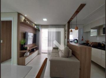 Apartamento · 54m² · 2 Quartos · 1 Vaga · Apartamento para Aluguel - Socorro, 2 Quartos, 54 m2 - São Paulo