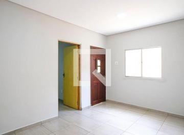 Casa · 72m² · 2 Quartos · Casa para Aluguel - Oswaldo Cruz, 2 Quartos, 72 m2 - São Caetano do Sul