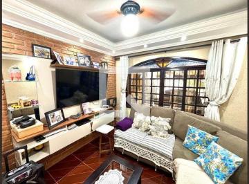Casa · 120m² · 2 Quartos · 3 Vagas · Casa para Aluguel - Ponte Rasa, 2 Quartos, 120 m2 - São Paulo