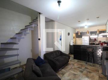 Casa · 150m² · 3 Quartos · 1 Vaga · Casa para Aluguel - Conceição, 3 Quartos,  150 m2 - Diadema