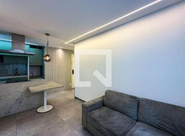 Apartamento · 47m² · 2 Quartos · Apartamento para Aluguel - Mooca, 2 Quartos, 47 m2 - São Paulo