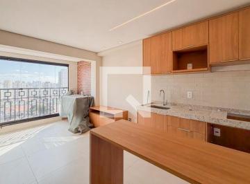 Apartamento · 32m² · 1 Quarto · Apartamento para Aluguel - Ipiranga, 1 Quarto, 32 m2 - São Paulo