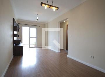 Apartamento · 72m² · 2 Quartos · 1 Vaga · Apartamento para Aluguel - Jardim, 2 Quartos, 72 m2 - Santo André