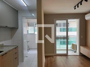 Apartamento de 1 quarto, São Paulo · Apartamento para Aluguel - Barra Funda, 1 Quarto, 41 m2 - São Paulo