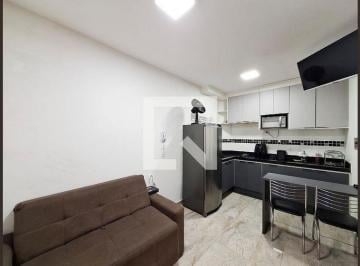 Apartamento · 35m² · 1 Quarto · Apartamento para Aluguel - Água Fria, 1 Quarto, 35 m2 - São Paulo